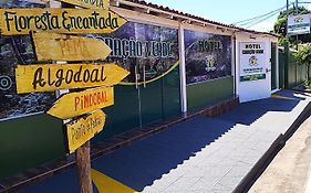 Pousada Coração Verde